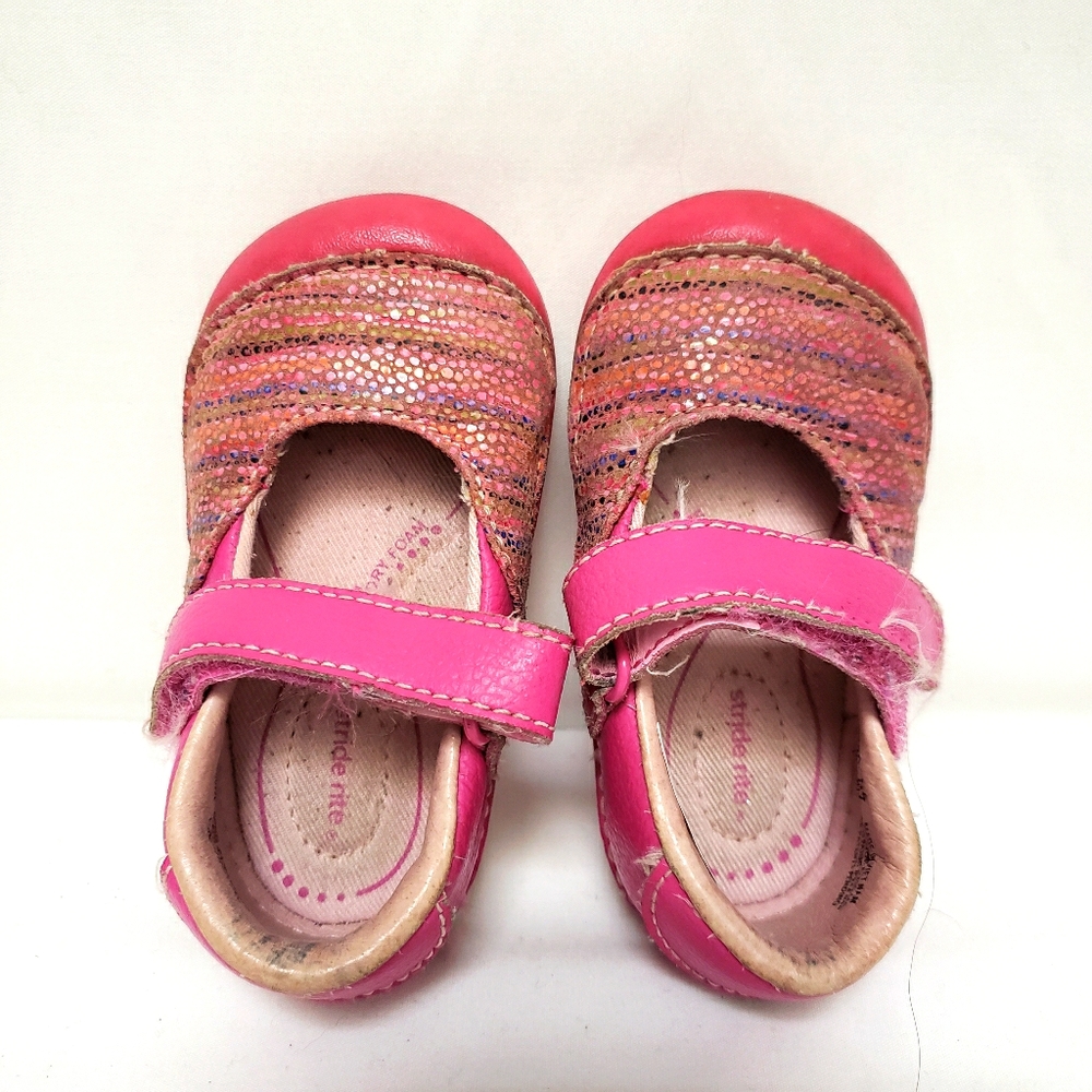 Stride Rite Maryjane Shoes